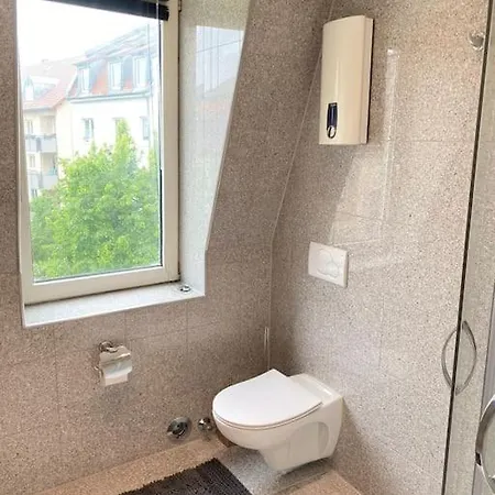Cozy, Neu, Modern