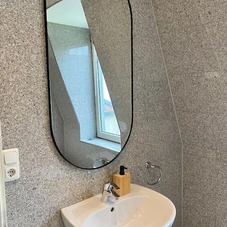 Cozy, Neu, Modern Бамберг