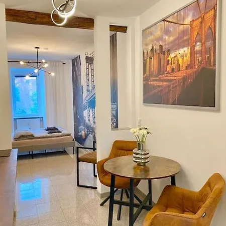 Cozy, Neu, Modern Апартаменты