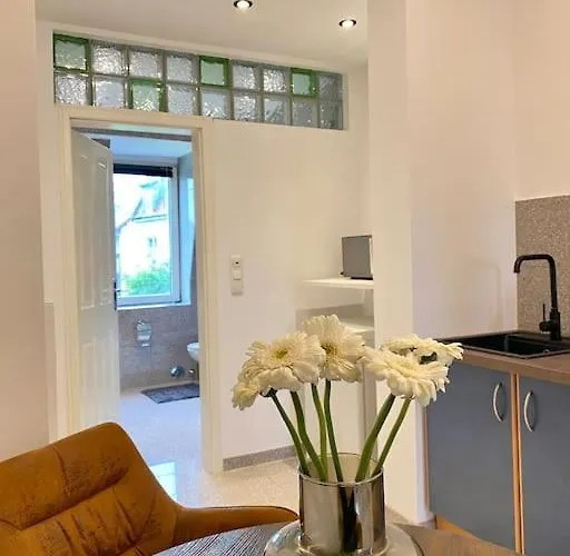 Cozy, Neu, Modern Im 2ten Obergeschoss Apartmán *
